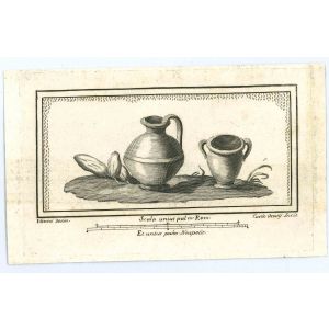 Ancient Roman Vases
