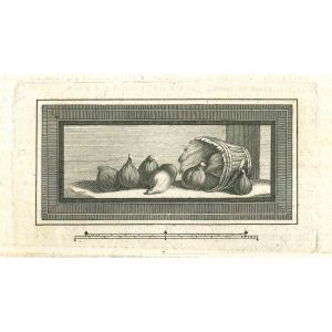 Ancient Roman Still Life