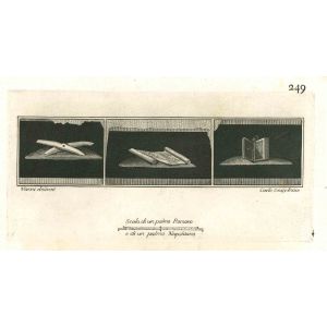 Ancient Roman Still Life