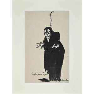Theatre Actor