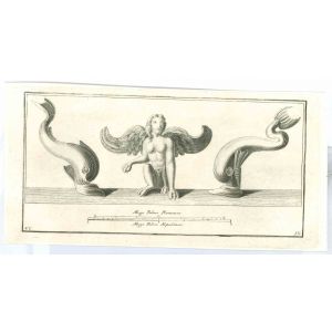 Sphinx - Ancient Roman Art