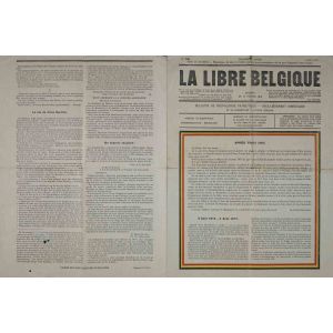 La Libre Belgique