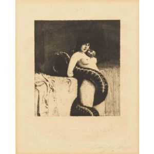 The Sensuality - SOLD