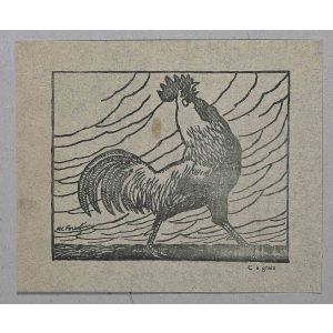 The Rooster