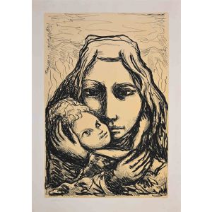 Mother and Child