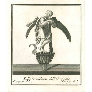 Ancient Roman Statue