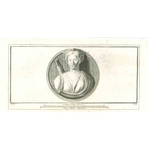 Ancient Roman Relief