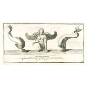 Ancient Roman Statue