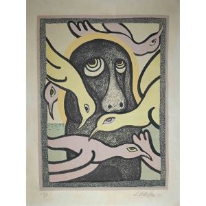The Dog