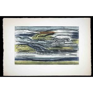 Abstract Composition