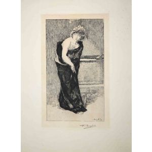 Woman