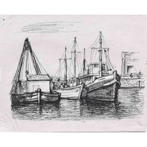 Harbor View