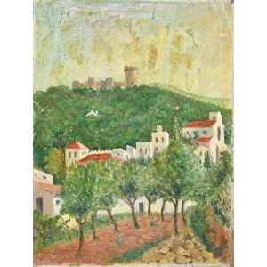 Landscape