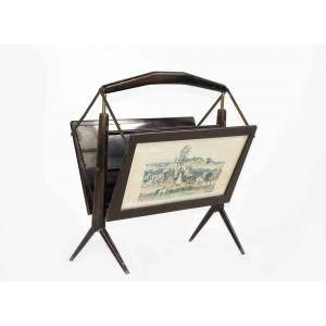 Magazine Holder