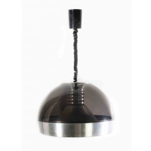 Space Age Chandelier