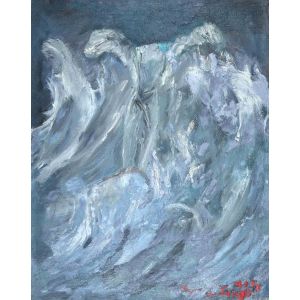 The Sea