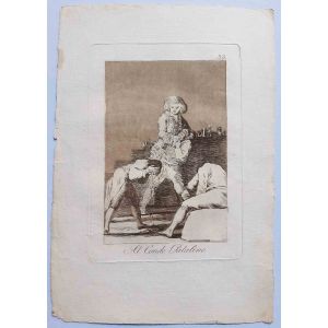 Al conde Palatino from 