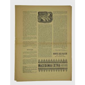  Il Selvaggio, No.1-2- 1936