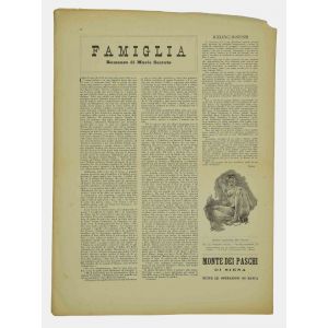 Il Selvaggio, No.2- 1940 