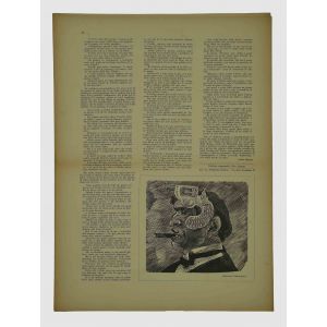 Il Selvaggio, no.5- 1938