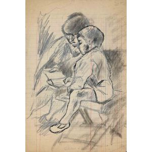 Mother and Child