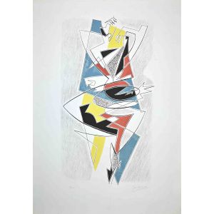 Harlequin