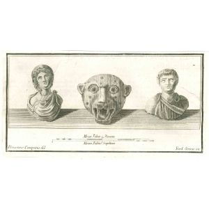 Ancient Roman Statue