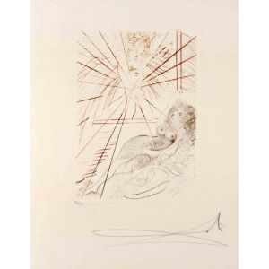 L'Ange Gabriel