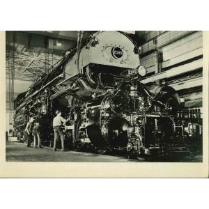 Spare Time Engineering Training - American Vintage Photograph