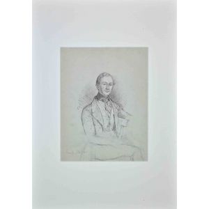 Portrait of a Man