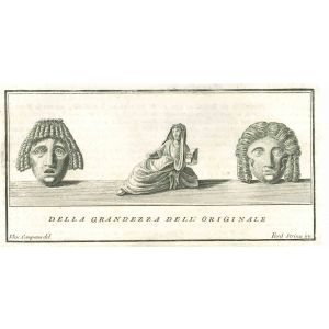 Ancient Roman Relief