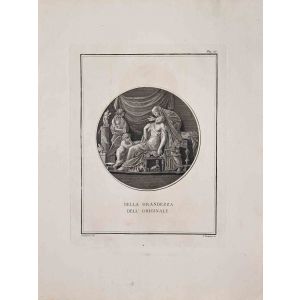 Antiquities of Herculaneum Exposed