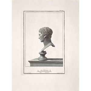 Antiquities of Herculaneum Exposed