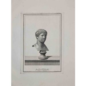 Antiquities of Herculaneum Exposed