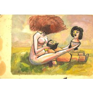 Nude 