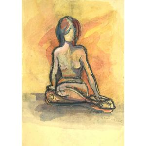 Nude