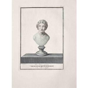 Ancient Roman Statue