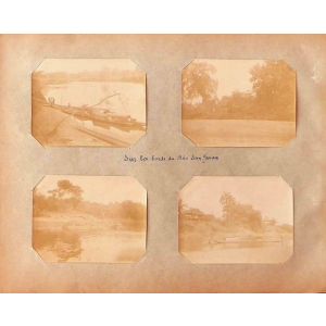 Landscape - Vintage Photos