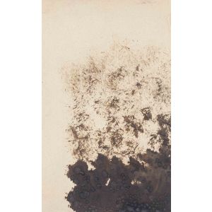 Study for a Cover for Ardengo Soffici
