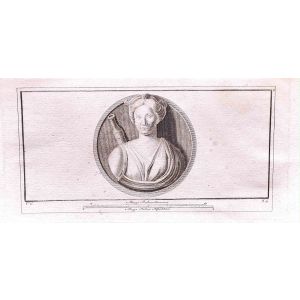 Ancient Roman Relief