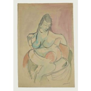 Mother and Child