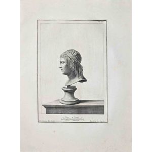 Antiquities of Herculaneum Exposed