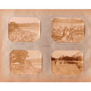 Landscape - Vintage photos - Original Photographs