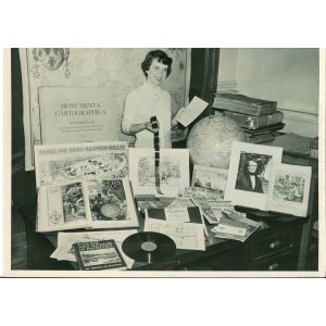Library of Congress - American Vintage Photograph