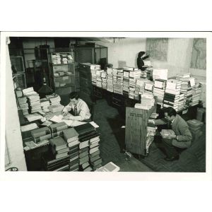 Library of Congress - American Vintage Photograph
