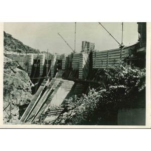 The World Bank - American Vintage Photograph