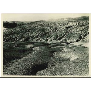 Man-Made Miracle - American Vintage Photograph