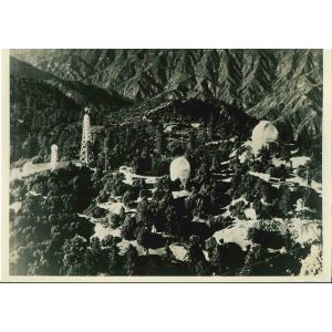 California The Golden State - American Vintage Photograph
