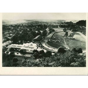 County Fairs - American Vintage Photograph