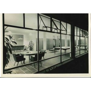 Functional Art - American Vintage Photograph